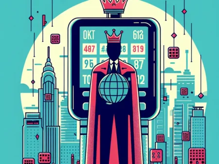 Data HK 6D Raja Dunia Togel
