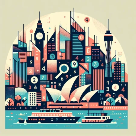 Live Draw Sydney Pencari Angka
