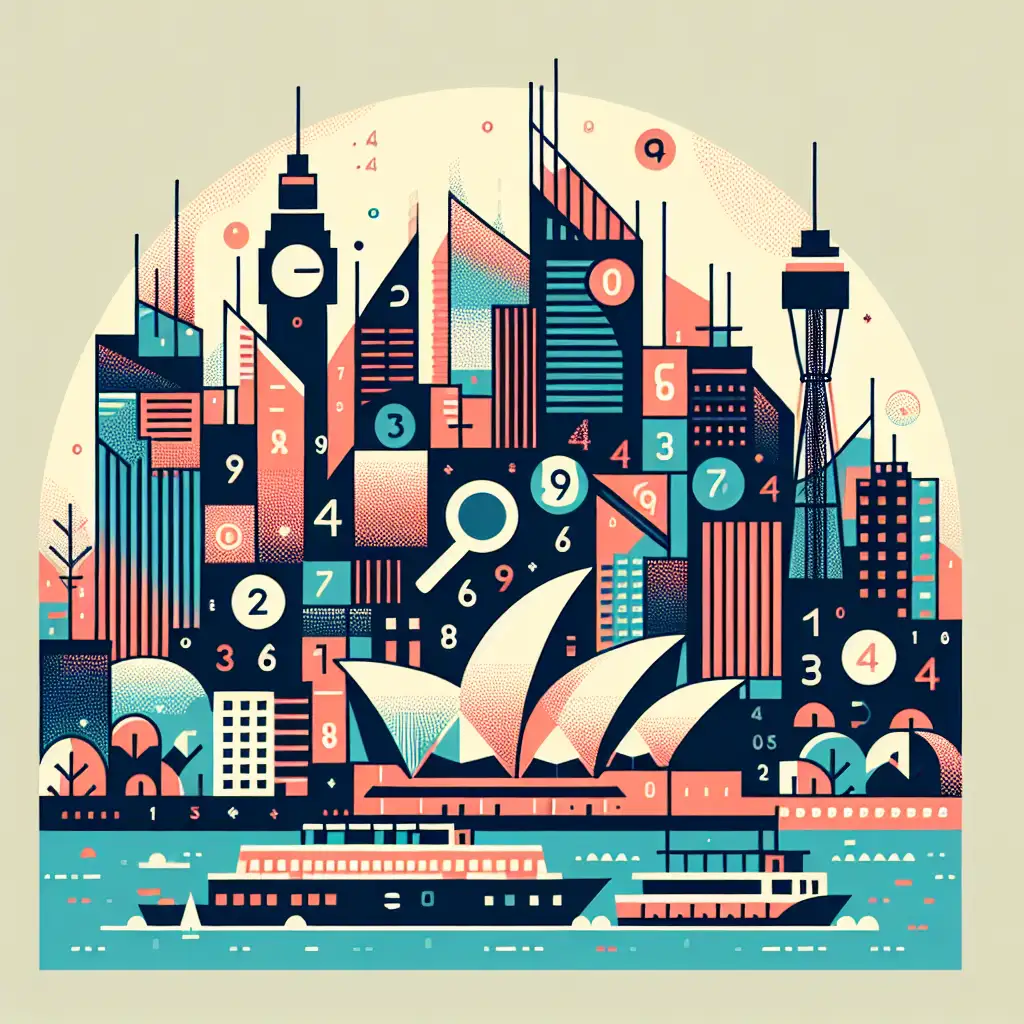 Live Draw Sydney Pencari Angka