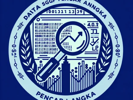Data SGP Pencari Angka