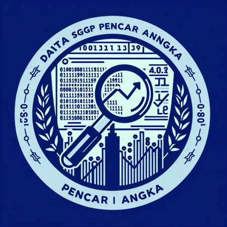 Data SGP Pencari Angka