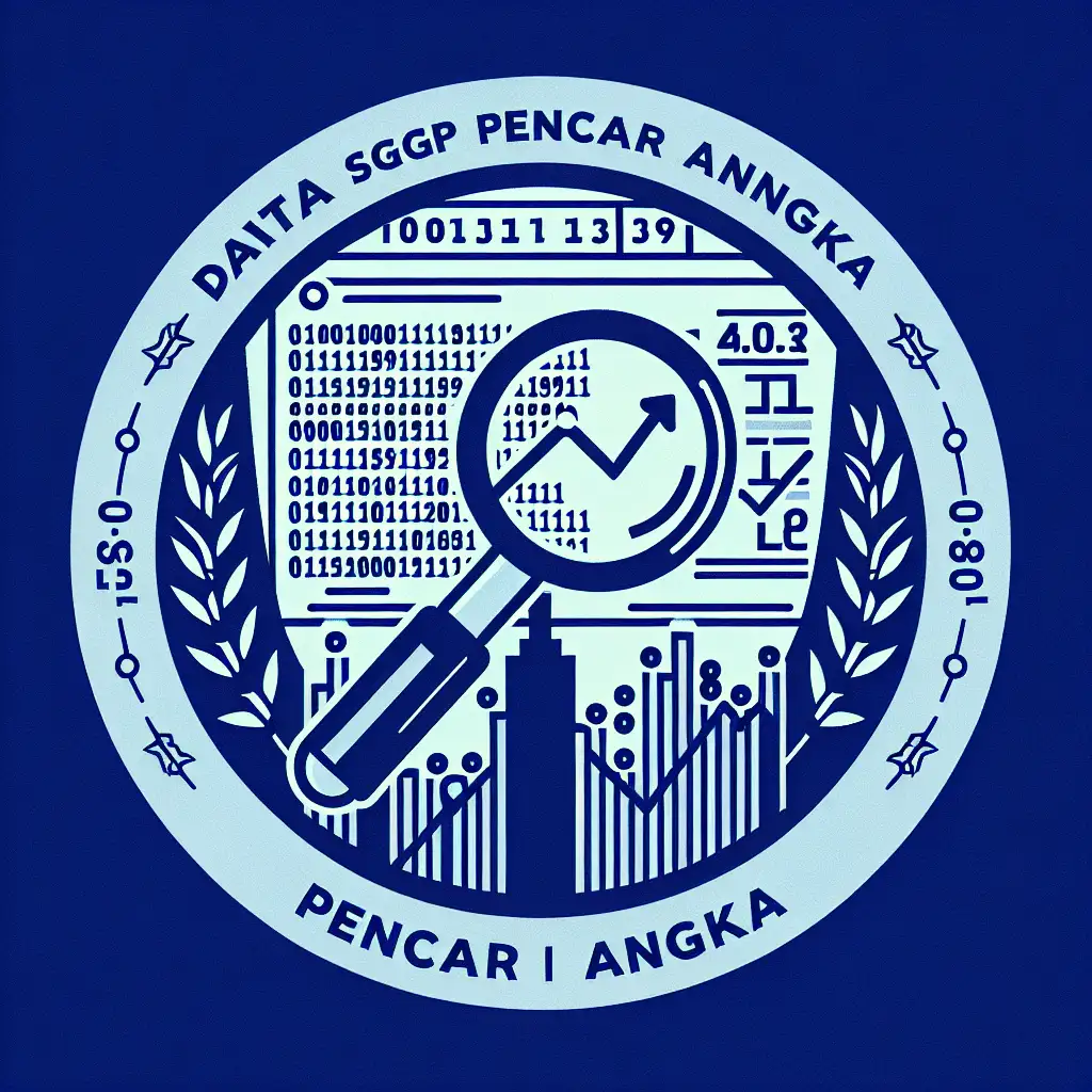 Data SGP Pencari Angka