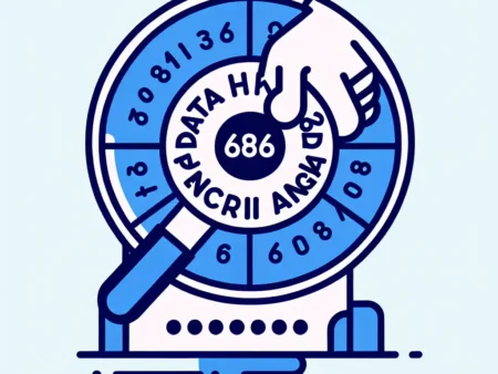 Data HK 6D Pencari Angka