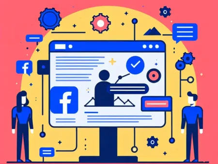 Menggunakan Facebook Ads untuk Meningkatkan Jangkauan