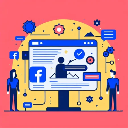 Menggunakan Facebook Ads untuk Meningkatkan Jangkauan