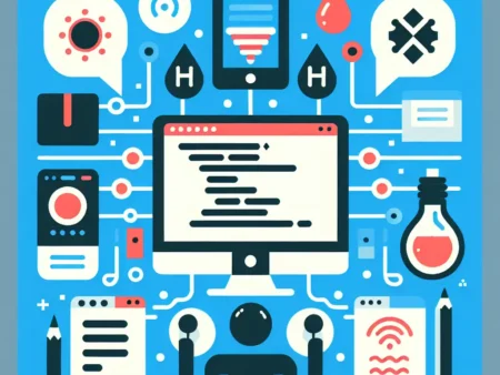 Tutorial Membuat Website Responsif dengan HTML dan CSS