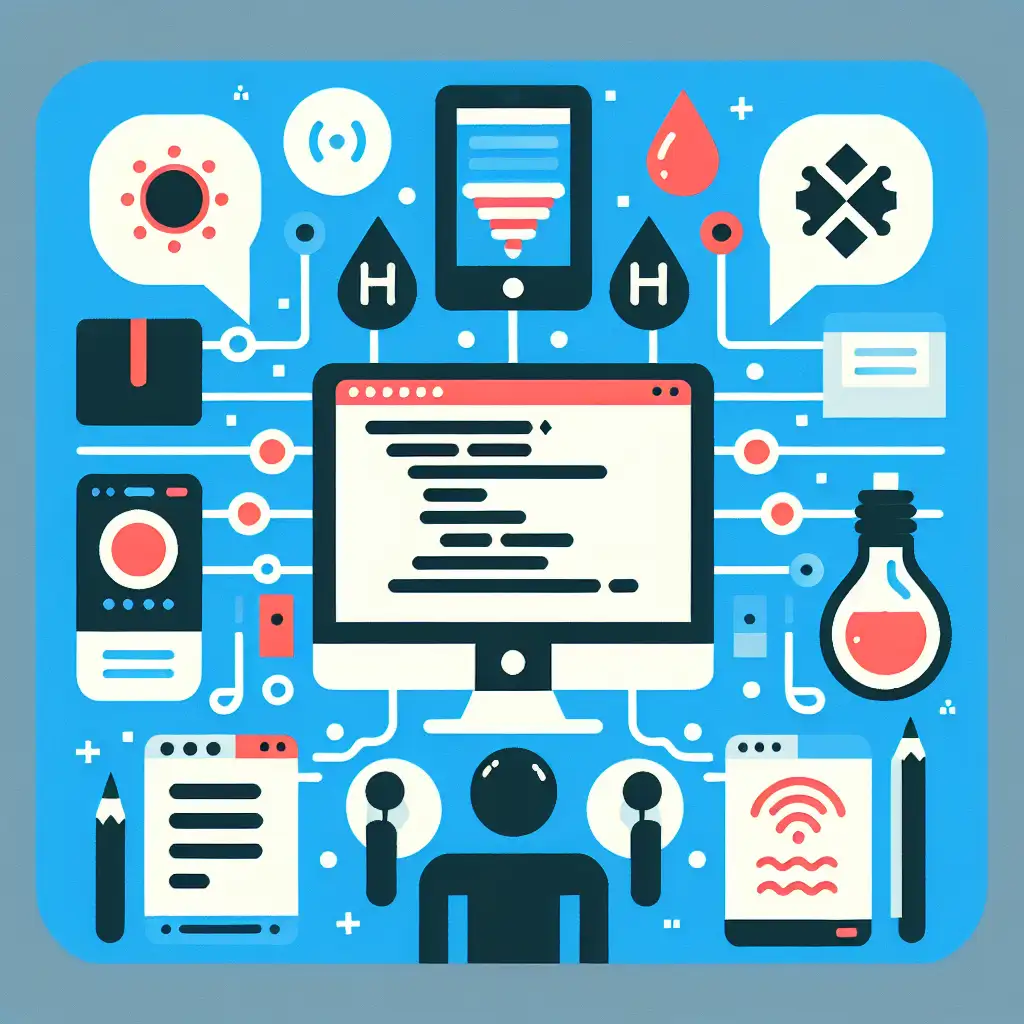 Tutorial Membuat Website Responsif dengan HTML dan CSS