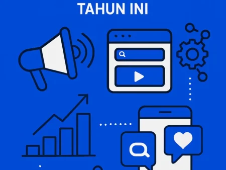 Tren Digital Marketing yang Wajib Diketahui Tahun Ini